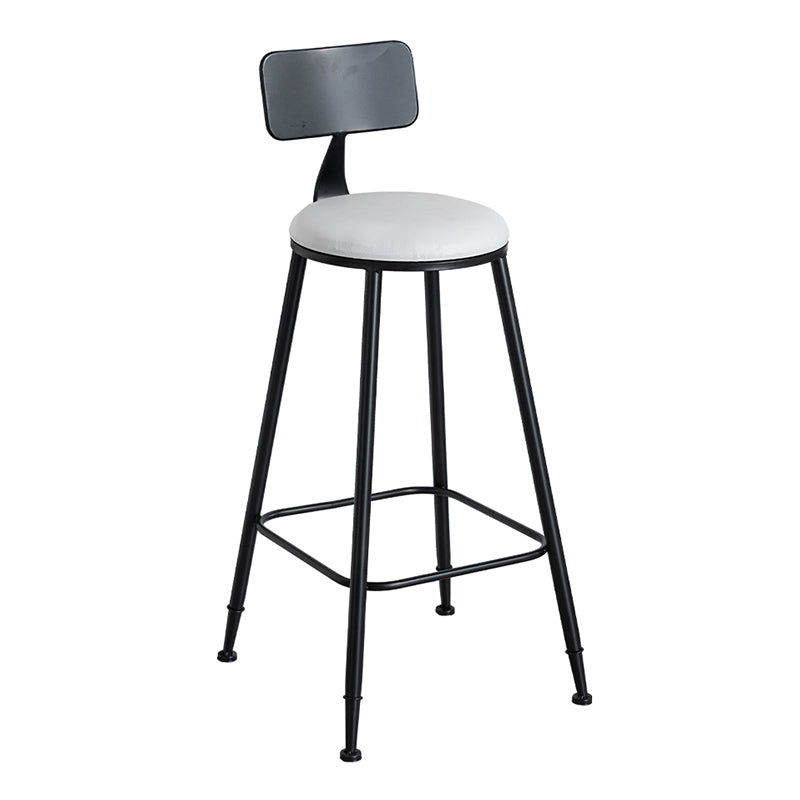 Glam Stone Rectangle Counter Table 1/3 Pieces Bar Table Set for Living Room