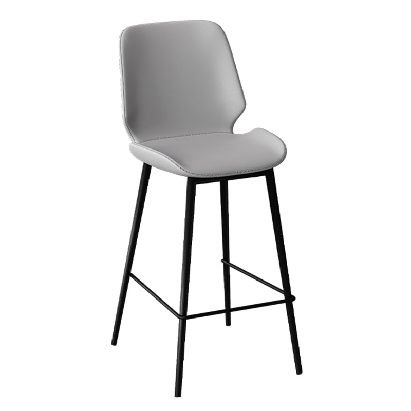 Glam Rectangle Stone Counter Table 1/5 Pieces Bar Table Set for Living Room