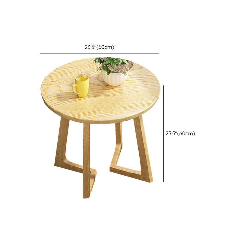 3 Pieces Patio Dining Sets Round Contemporary Patio Dining Table Set