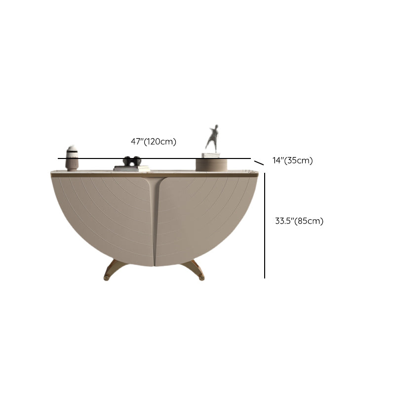 Scratch Resistant Cabinet No Distressing Stone 2 - Doors Accent Cabinet