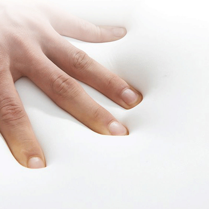 Glam Wooden Futon with Mattress Futon Sofa Bed Square Arms Sleeper Sofa