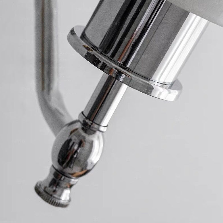 Post-modern Wall Light Fixture Minimalist Wall Light Sconce for Bedroom