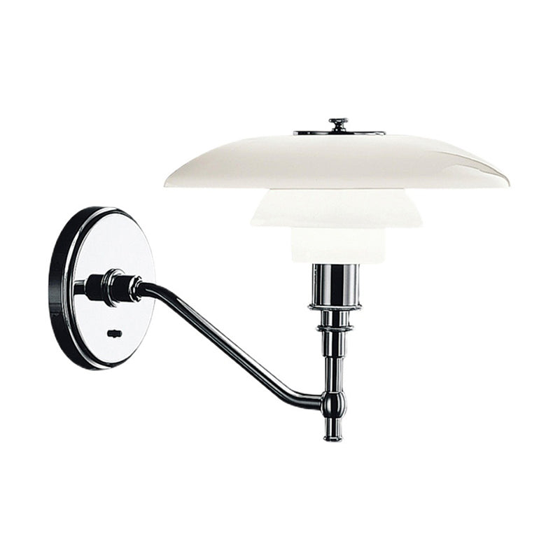 Post-modern Wall Light Fixture Minimalist Wall Light Sconce for Bedroom