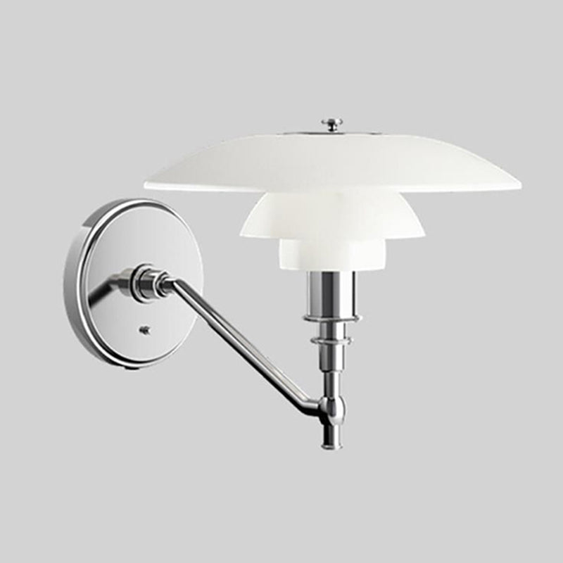 Post-modern Wall Light Fixture Minimalist Wall Light Sconce for Bedroom