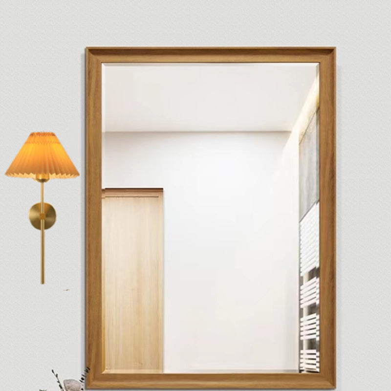 Single Contemporary Golden Bathroom Vanity Light Fabric Shaded Bath Bar