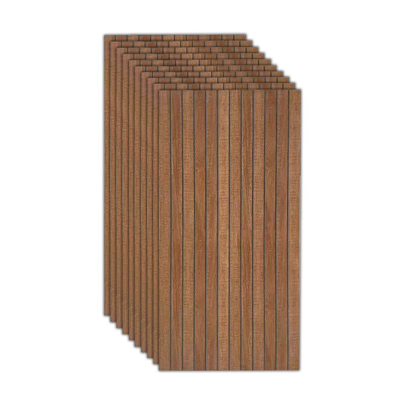 Striped Pattern Flooring Tiles 47.2" X 23.6" Flooring Tiles for Indoor and Outdoor