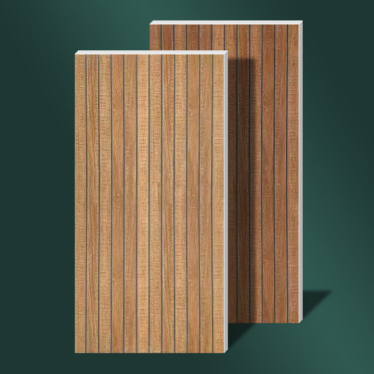 Striped Pattern Flooring Tiles 47.2" X 23.6" Flooring Tiles for Indoor and Outdoor