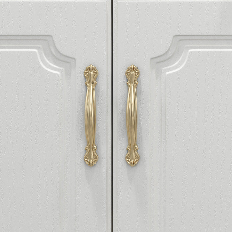 Modern 78.74" H Cabinet with Door Wooden Accent Cabinet with Drawer