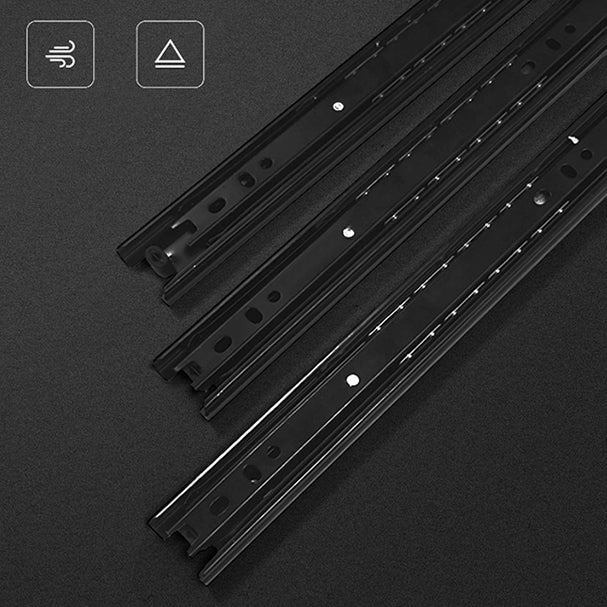 4 Legs Coffee Table Oval Slate Top Cocktail Table with Drawer