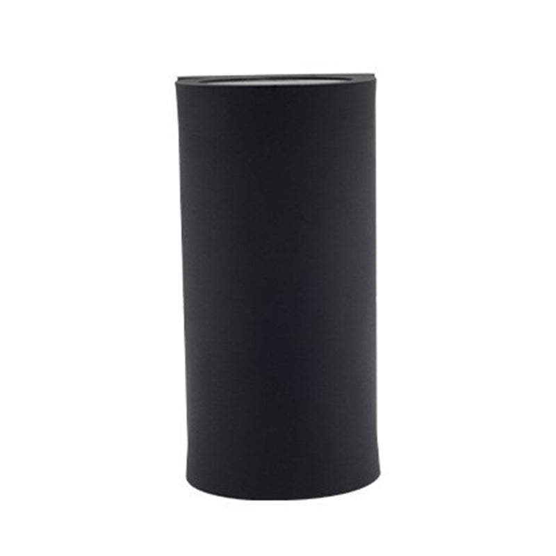 Geometric Wall Mounted Lamp Contemporary Metal Wall Lighting Ideas