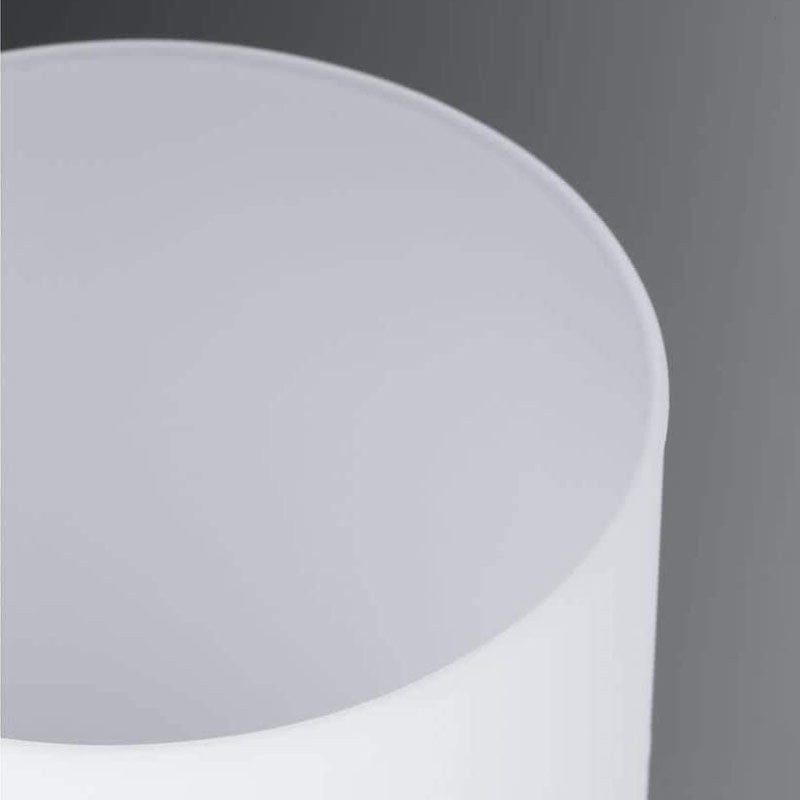 Cylinder Glass Shade Bath Sconce Post Modern Multi - Head Bathroom Vanity Lighting