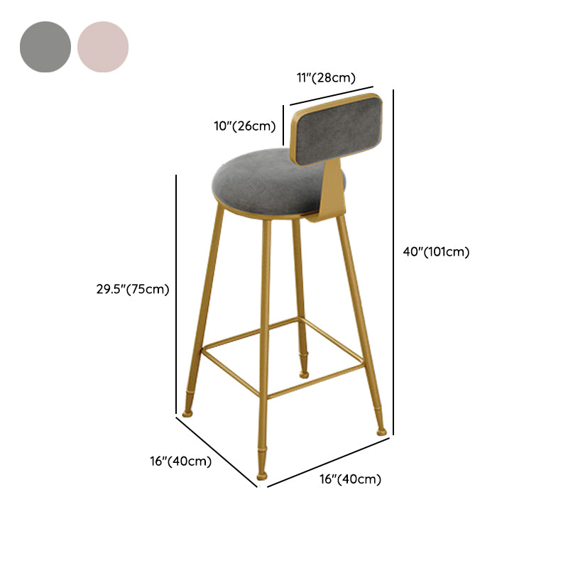 Rectangle Bar Pub Table Set 1/3/4/5 Pcs Metal and Wood Bar Table and Upholstered Stools