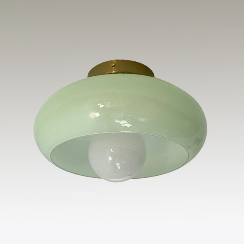 Modern Flush Mount Light Household Flush Mount Ceiling Light Fixture