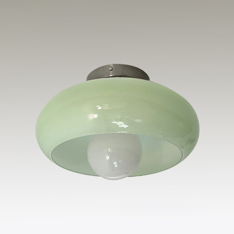 Modern Flush Mount Light Household Flush Mount Ceiling Light Fixture