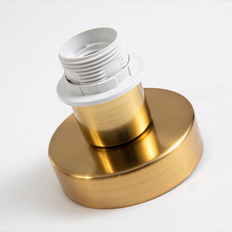 Modern Flush Mount Light Household Flush Mount Ceiling Light Fixture