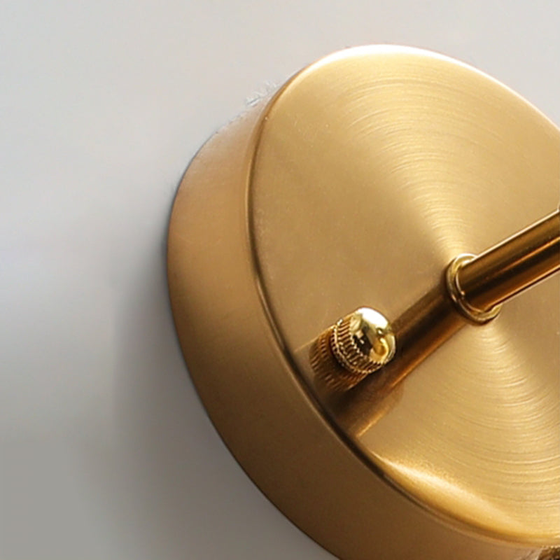 Modernism Wall Sconce Ceramic Wall Light Fixture for Bedroom