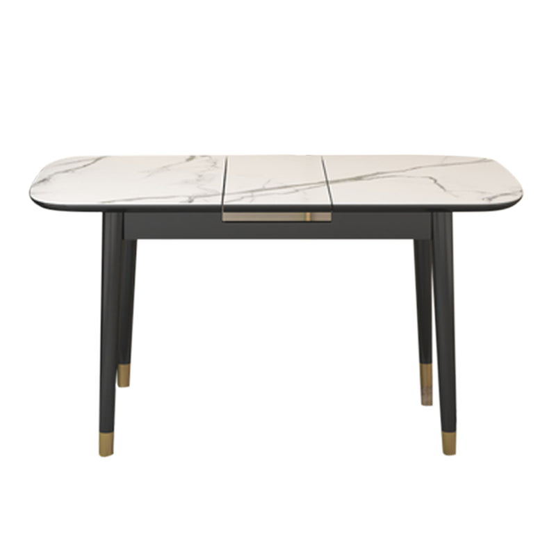 1/5/7 Pieces Dining Table Set Rectangle Dining Room Furniture Set