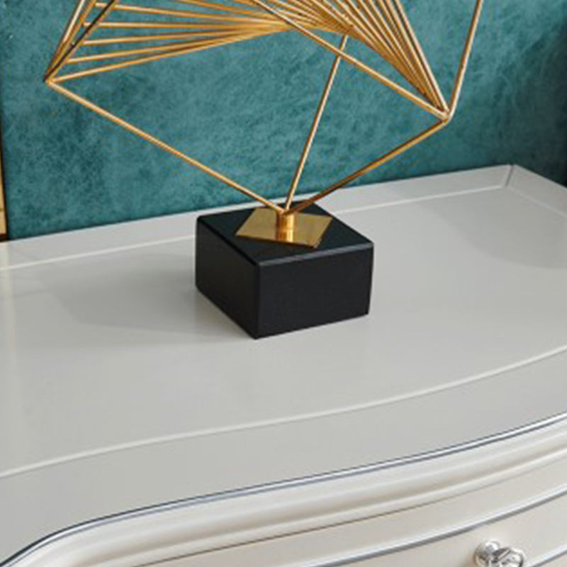 Traditional Dresser Solid Wood Storage Chest Dresser with 4/5/6 Drawers