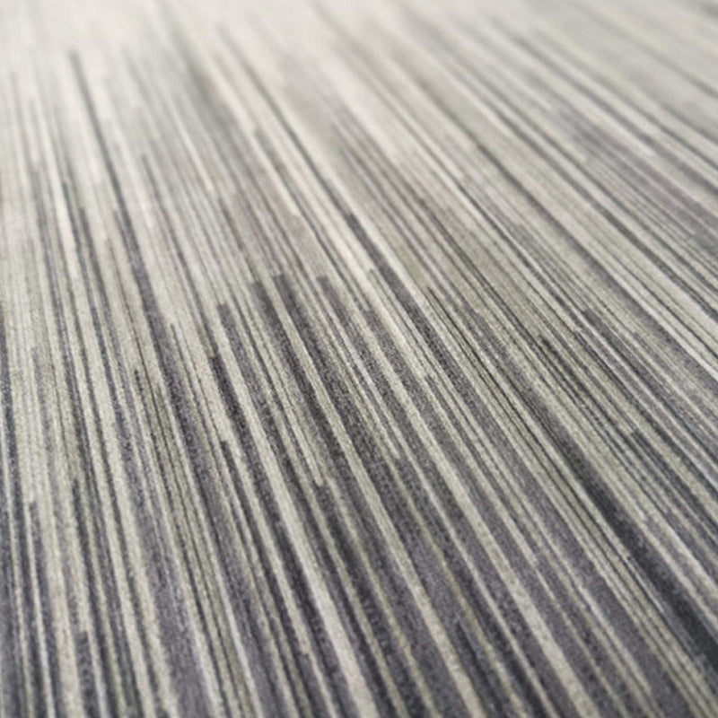 Simple Rug Modern Area Rug Polyester Easy Care Carpet for Bedroom
