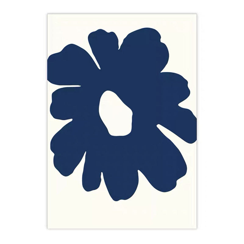 Modern Colorblock Rug Morandi Color Modern Area Rug Polyester Easy Care Carpet for Bedroom