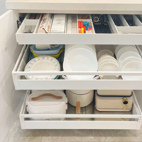 White Pine Wood Bar Table Rectangle Pub Table for Living Room