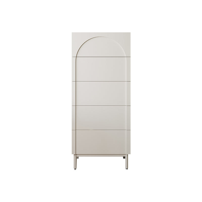 Modern Storage Chest Dresser Stone Storage Chest for Bedroom