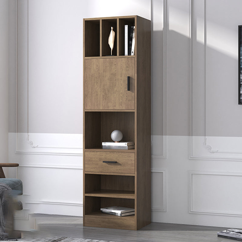 Standard Accent Cabinet No Distressing Water Resistant Wood Cabinet