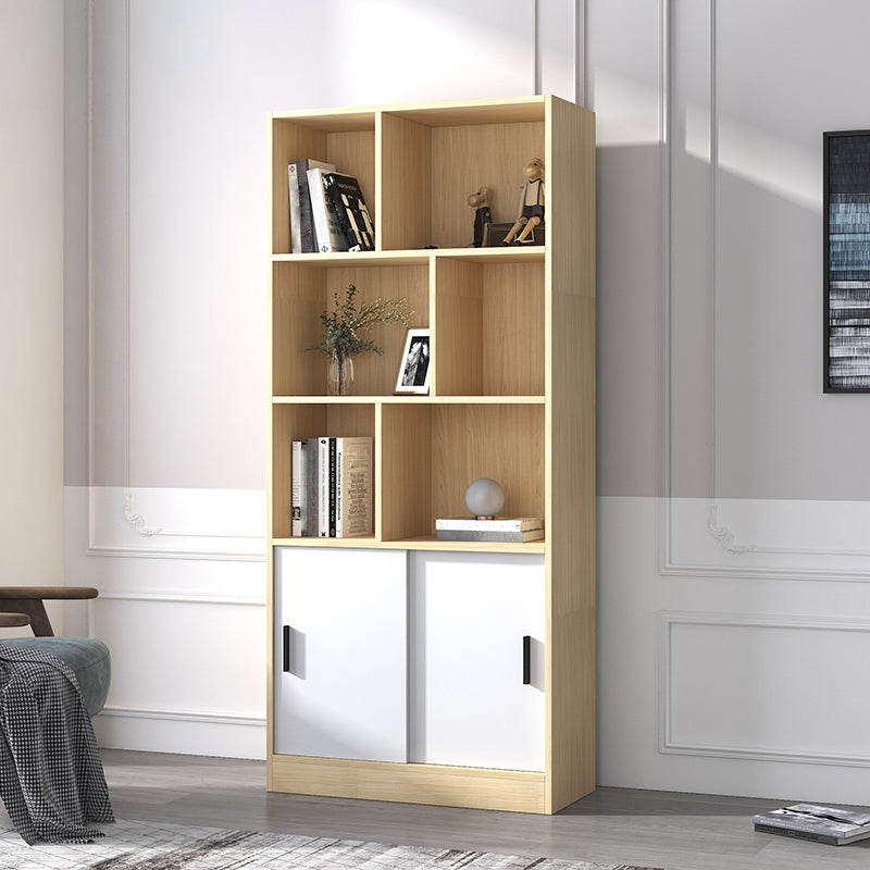 Standard Accent Cabinet No Distressing Water Resistant Wood Cabinet