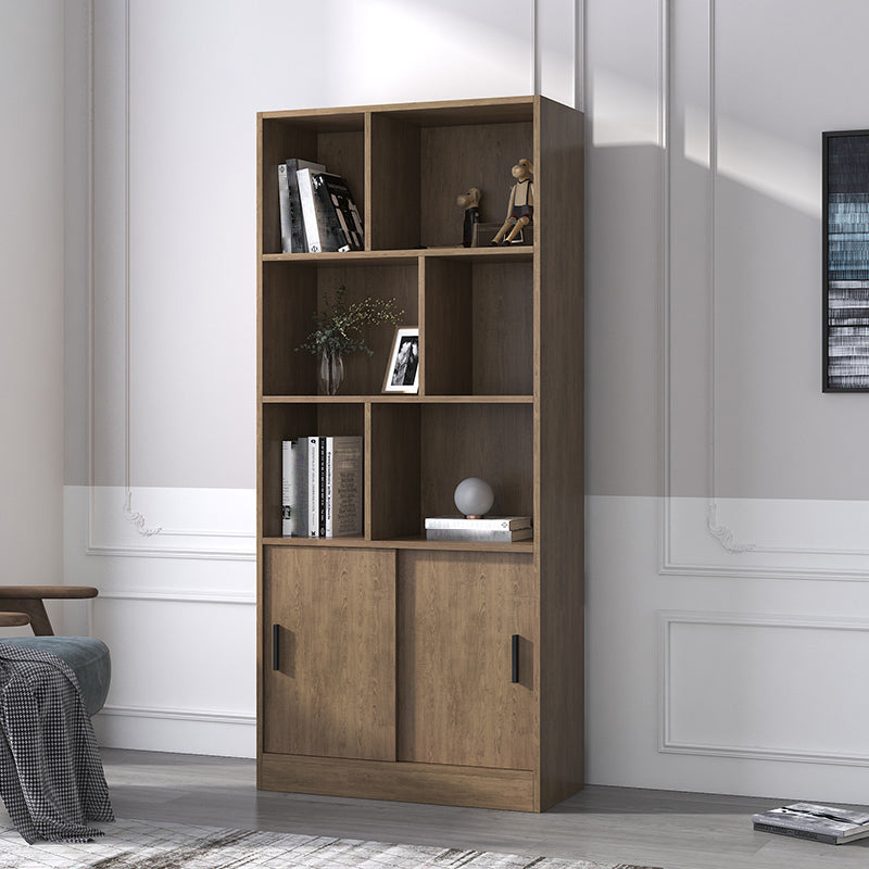 Standard Accent Cabinet No Distressing Water Resistant Wood Cabinet