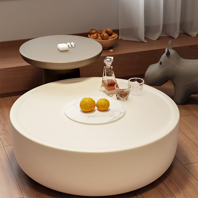 Wood Coffee Cocktail Table Modern Tray Top Coffee or End Table