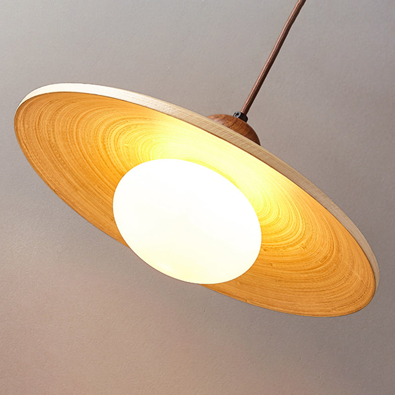 Modern Style Wall Mounted Sconce Wooden Wall Lights for Bedroom