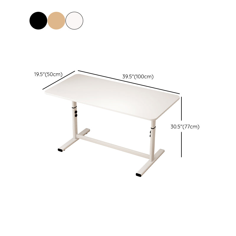 Writing Student Table Adjustable Home Child Study Desk Simple Kids Des