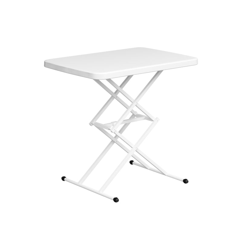 Adjustable Home Kids Desk and Chair 25.6" Wide Writing Child Desk