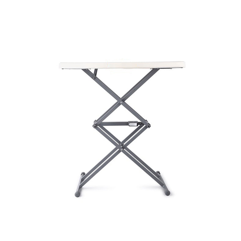 Adjustable Home Kids Desk 25.2" W Plastic & Steel Child Desk