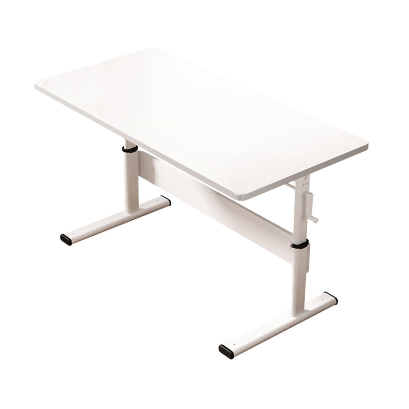 Writing Desk Kids Desk with Adjustable Height Bedroom Child Desks