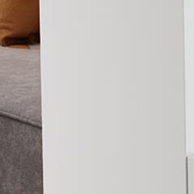 Contemporary Style Rectangle Wood Bar Height Pub Table for Kitchen