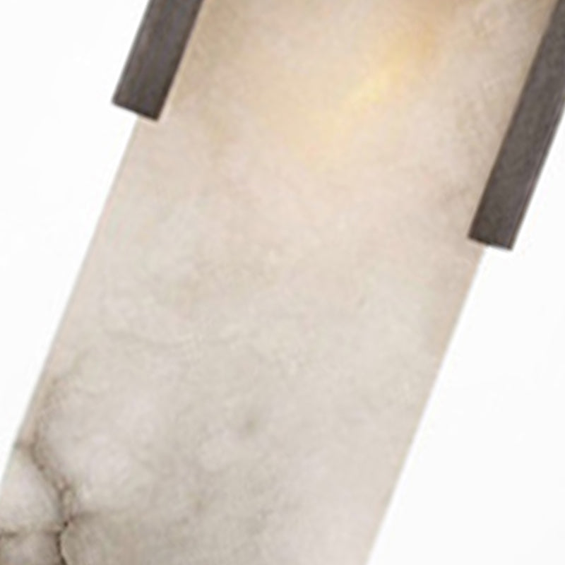 2-Light Modern Wall Mounted Sconce LED Wall Light for Hallways