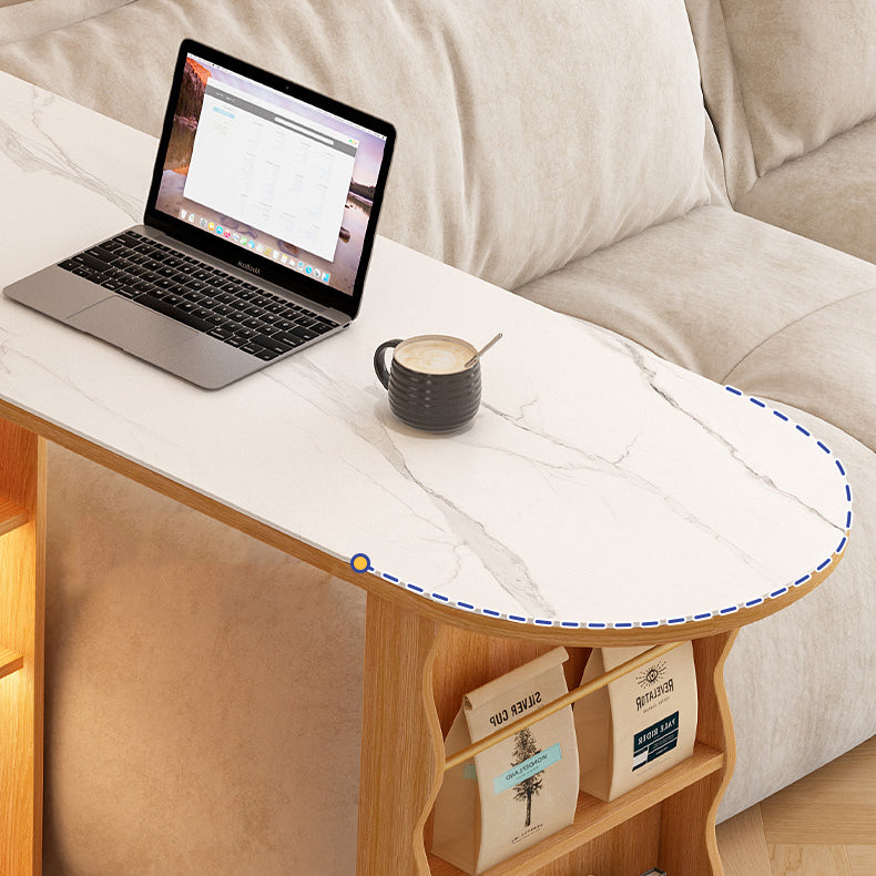 1/2/3 Pieces Bar Stool and Table Set Contemporary Full Natural