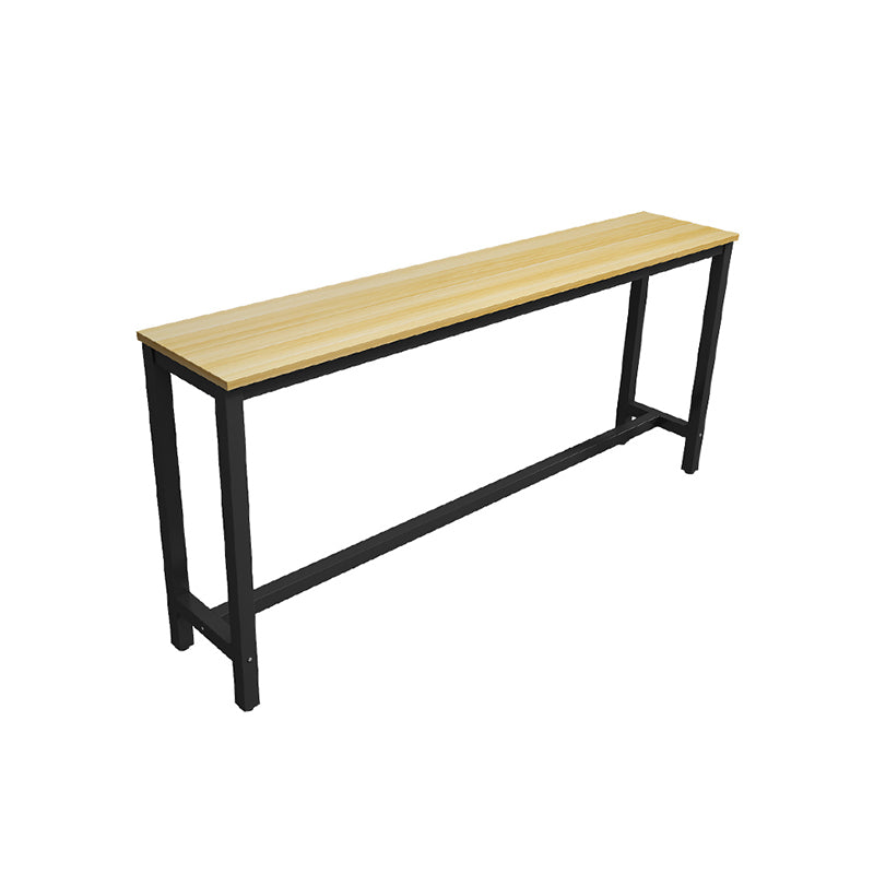 1/3/4/5 Pieces Counter Height Pub Set with Backless, Modern for Dining Room