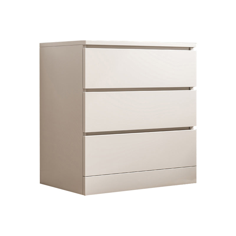 Vertical Storage Chest Dresser Modern Storage Chest with Drawers
