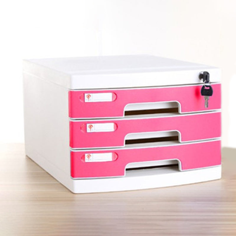 Plastic Storage File Cabinet Contemporary Shelves Locking File Cabinet