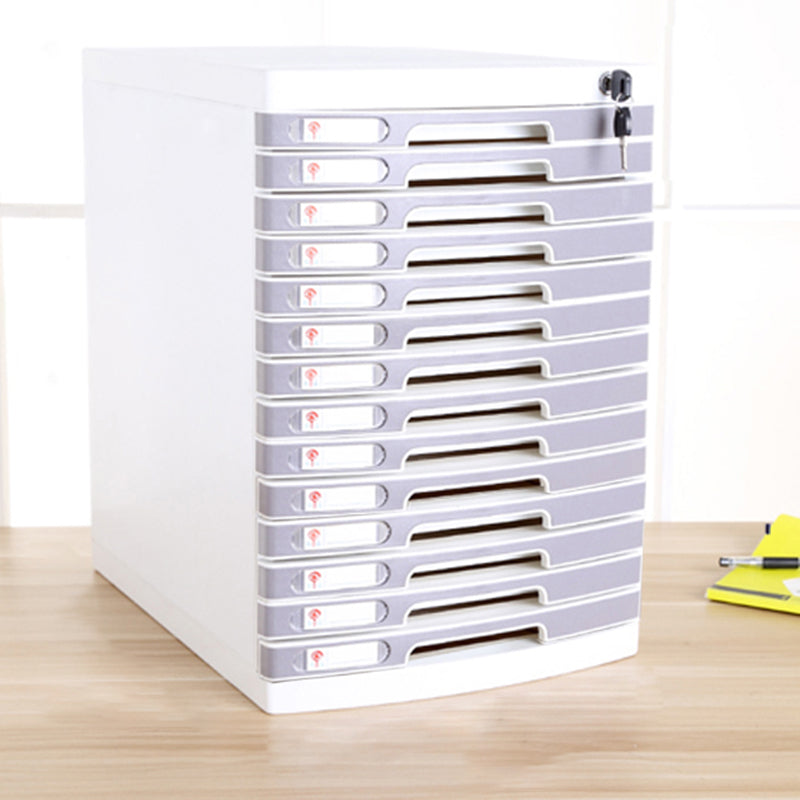 Plastic Storage File Cabinet Contemporary Shelves Locking File Cabinet