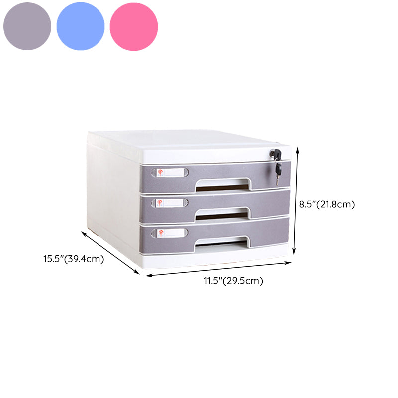 Plastic Storage File Cabinet Contemporary Shelves Locking File Cabinet