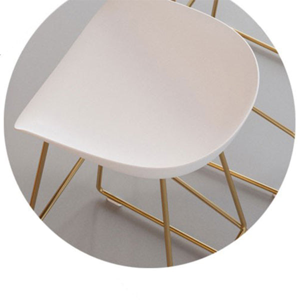 1/3 Pieces Bar Stool and Table Set with Solid Wood, Glam for Dining Room