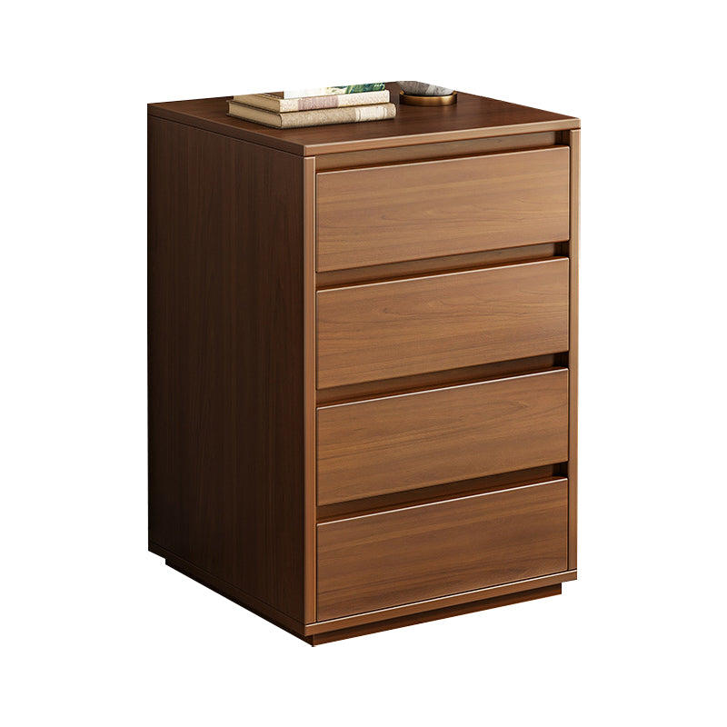 Modern Storage Chest Dresser Wood Dresser Storage Chest for Bedroom