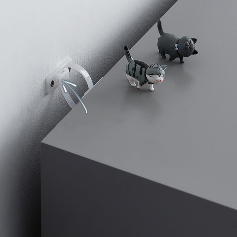 Modern Storage Chest Solid Wood Storage Chest Dresser with 8/6/4 Drawers