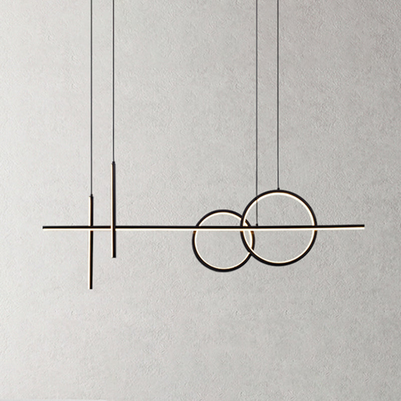 Kitchen Pendant Light Fixtures Black/Gold Island Lighting Ideas