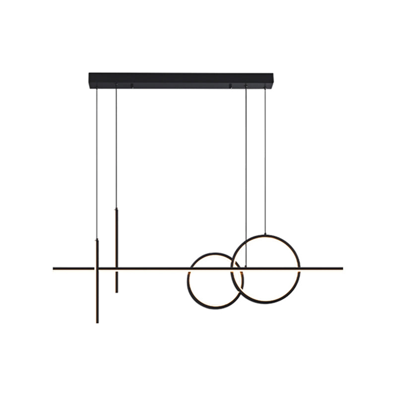 Kitchen Pendant Light Fixtures Black/Gold Island Lighting Ideas