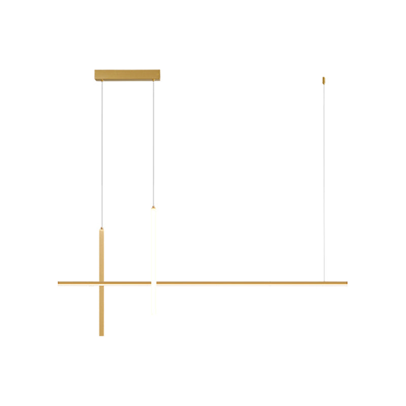 Kitchen Pendant Light Fixtures Black/Gold Island Lighting Ideas