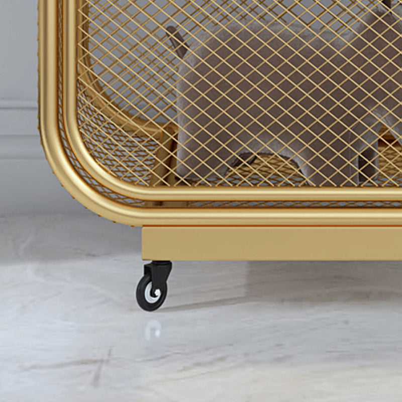 Metal Storage Cabinet Industrial Wardrobe Armoire with Garment Rod